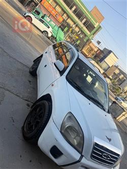 شيري تيجو 3